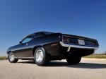 Plymouth Hemi &rsquo;Cuda 1970 года
